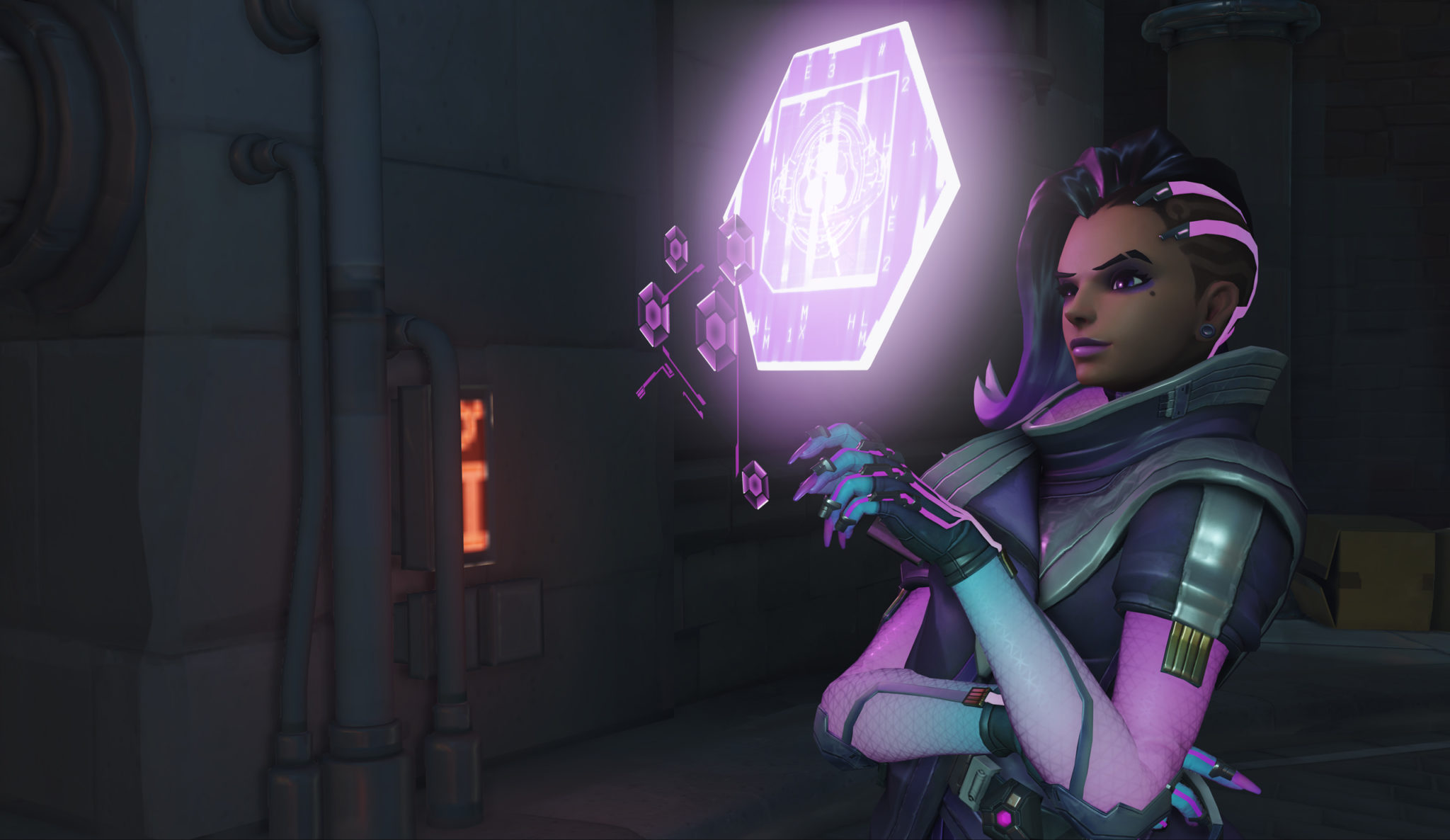 Best Sombra Counters In Overwatch 2 