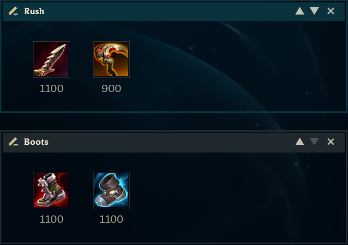 Best Aatrox build in League of Legends - Dot Esports