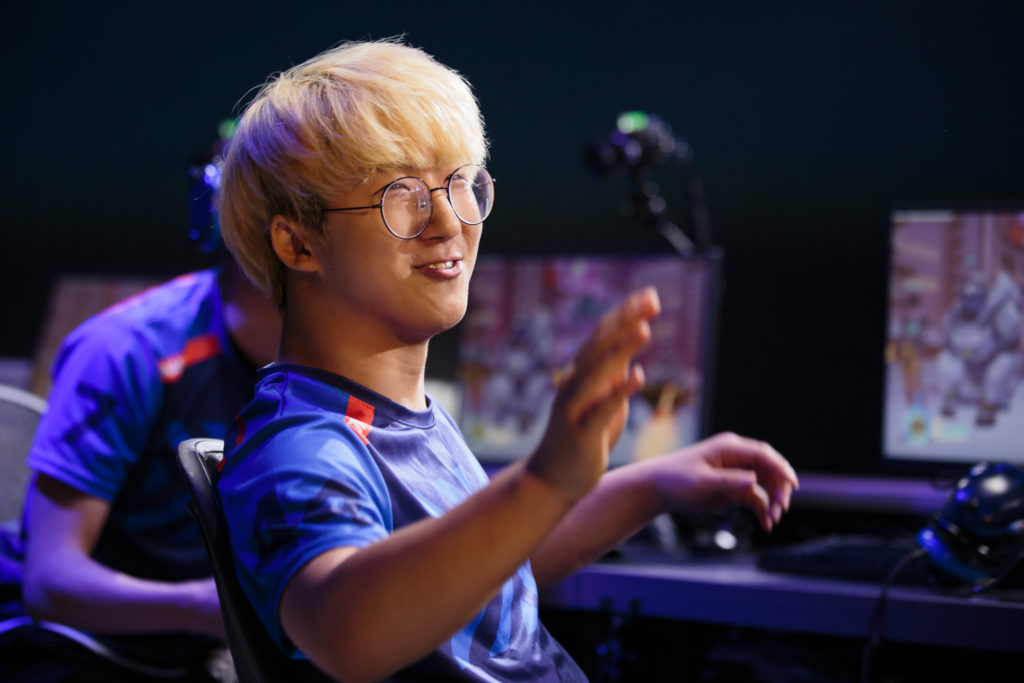 The Best Overwatch Players to Watch