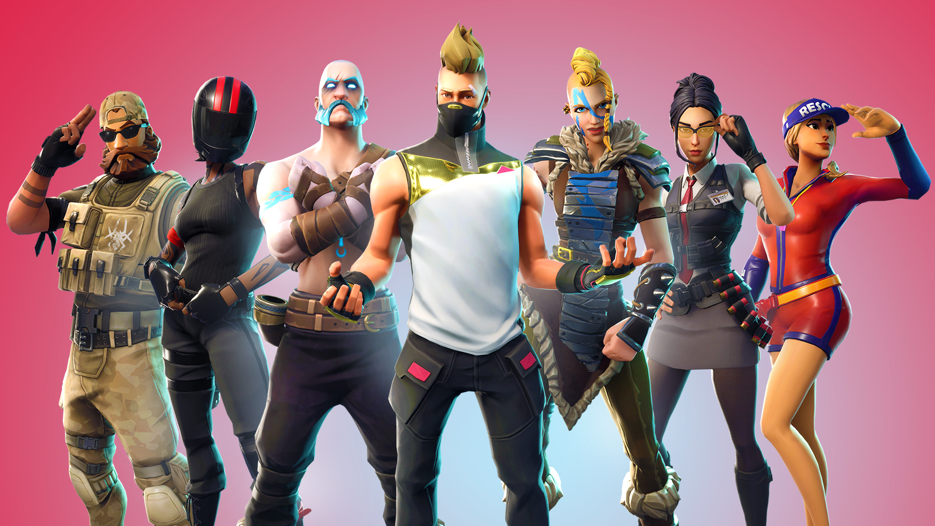 Fortnite Back Bling List Every Cosmetic And How To Get Them