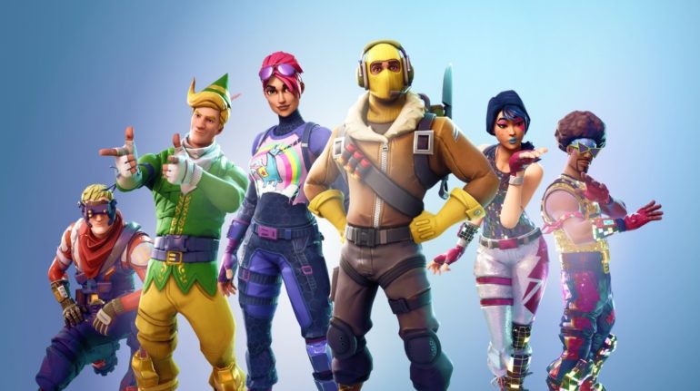The Best Fan-Made Concept Skins for Fortnite