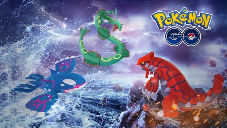 The 10 Pokemon With The Highest Cp In Pokemon Go Dot Esports