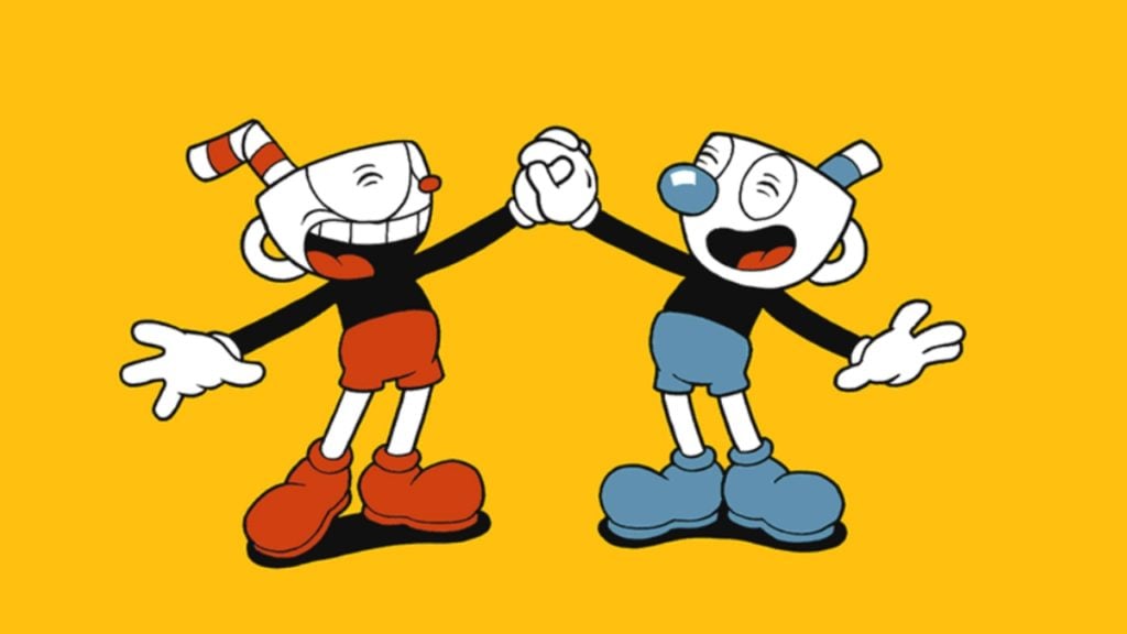 Fall Guys to serve up Cuphead crossover this week - Dot Esports