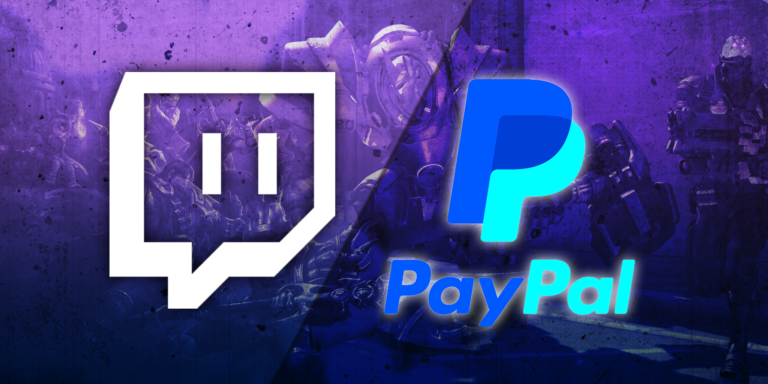 donate twitch panel