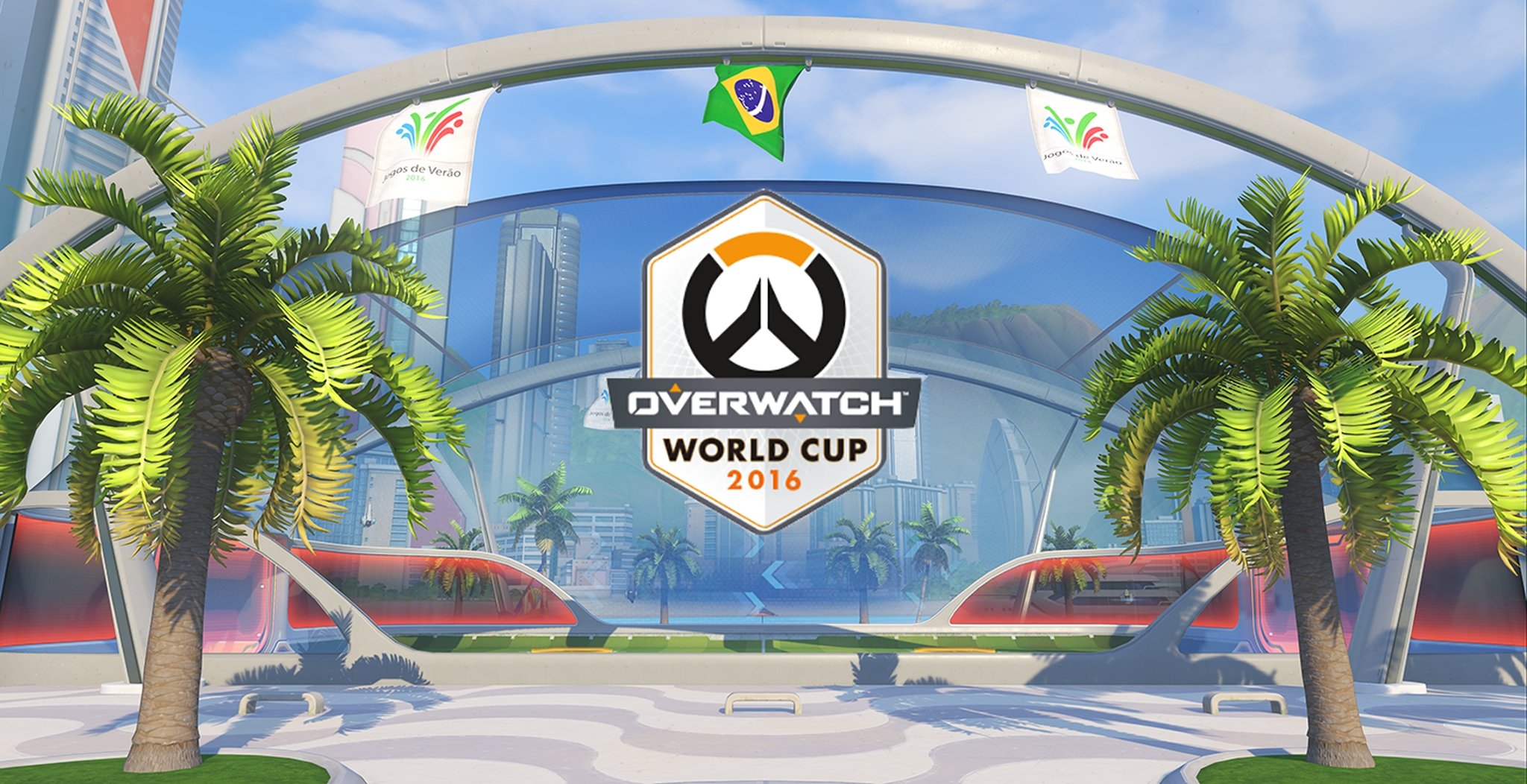 Overwatch World Cup voting is live Dot Esports