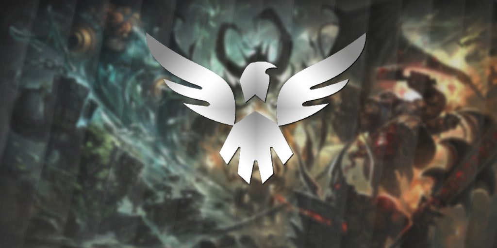 Wings scored one of the biggest upsets in recent Dota 2 history over