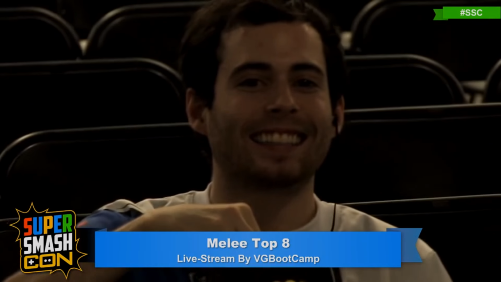 This Video Shows The Inner Machinations Of Westballz S Mind Dot Esports