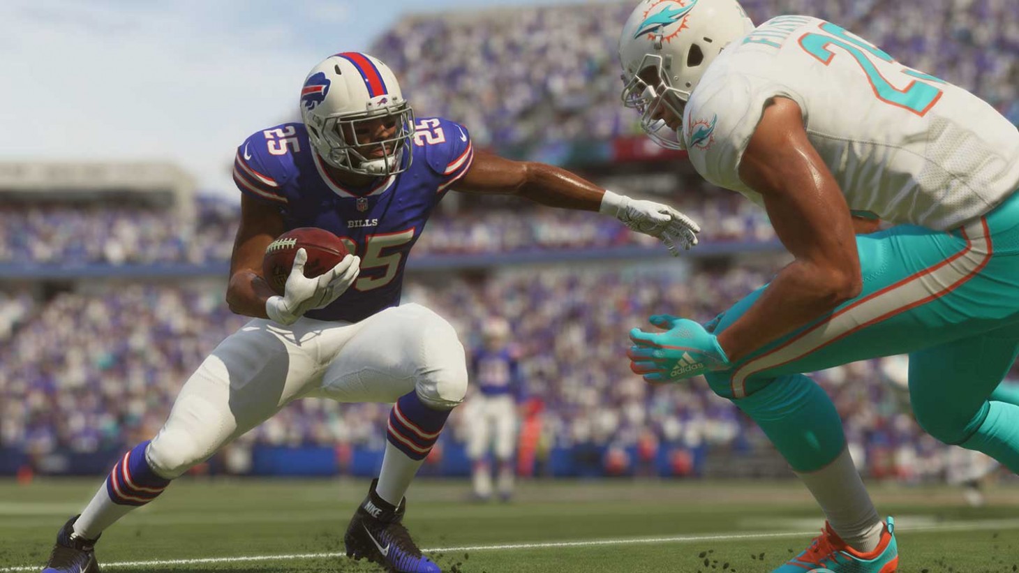 The Madden NFL 19 Championship Series kicks off Tuesday - Dot Esports