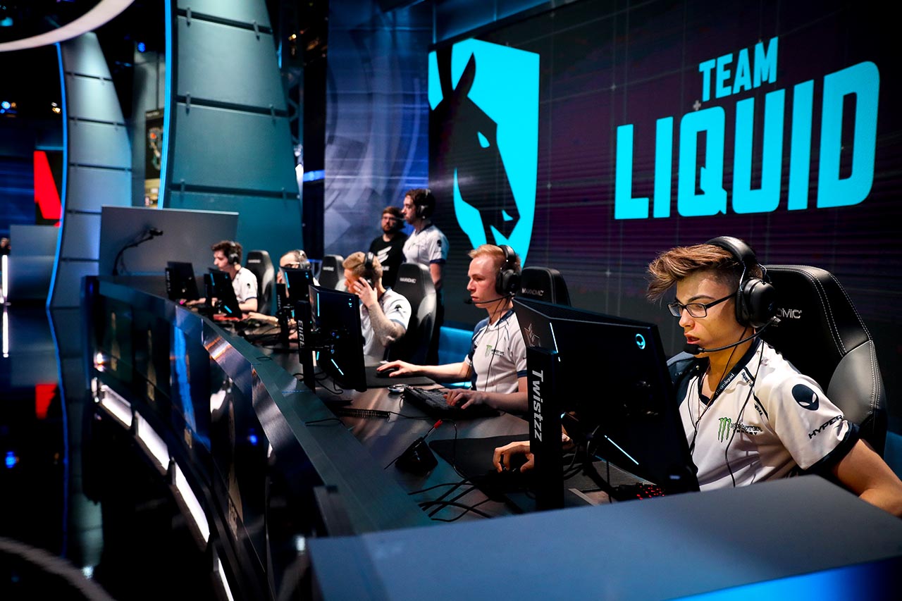 Liquid Cs Go Liquid Cs Go