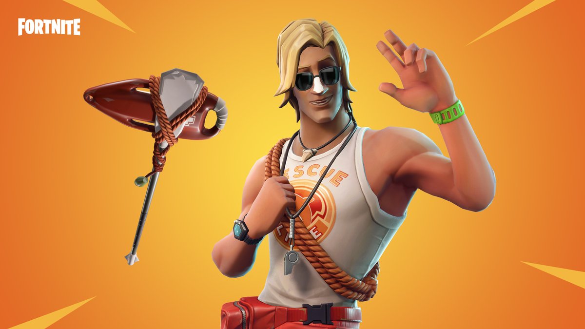 Susteen nationalism rendering Fortnite Tournament Pin Guide: How to Get One and What They Do - Dot Esports