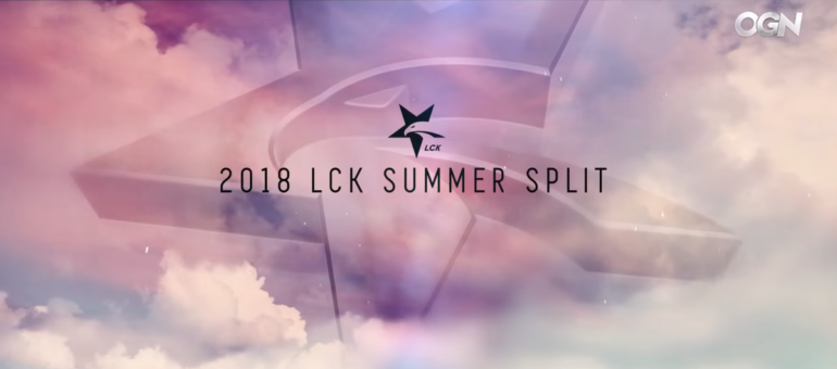 LCK Summer Split playoff schedule released - Dot Esports