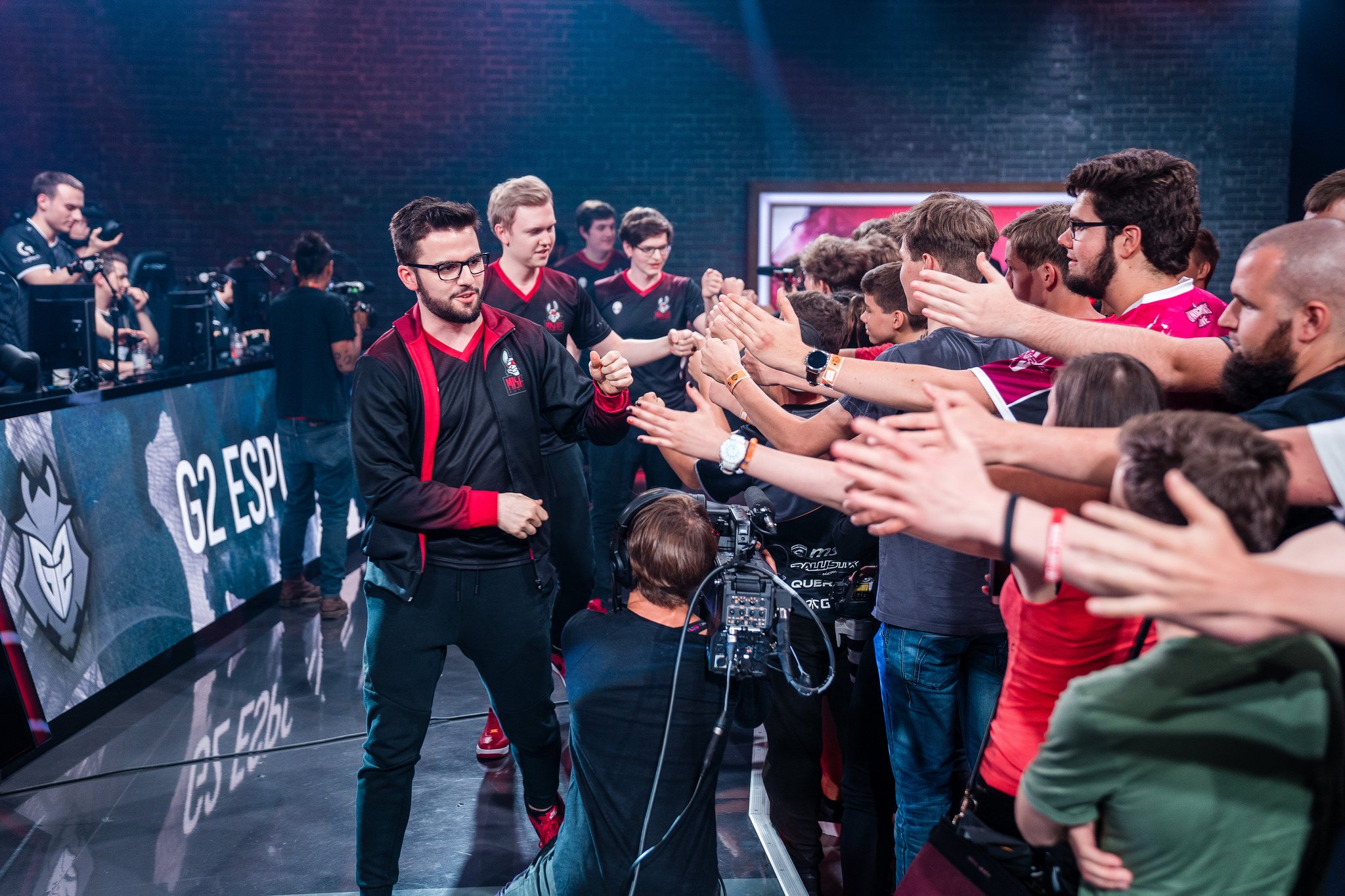 How Misfits became the best team in the West - Dot Esports