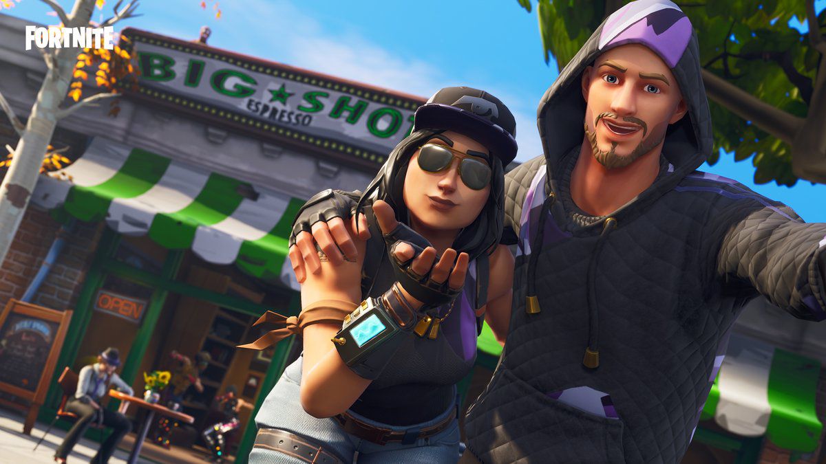 Friday Fortnite Winners July 5 Friday Fortnite Results July 13 Winners And Losers Brackets