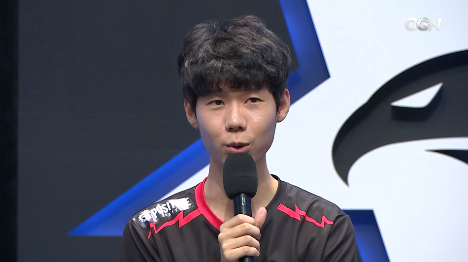 Griffin's LCK onslaught continues with a win over Afreeca Freecs - Dot