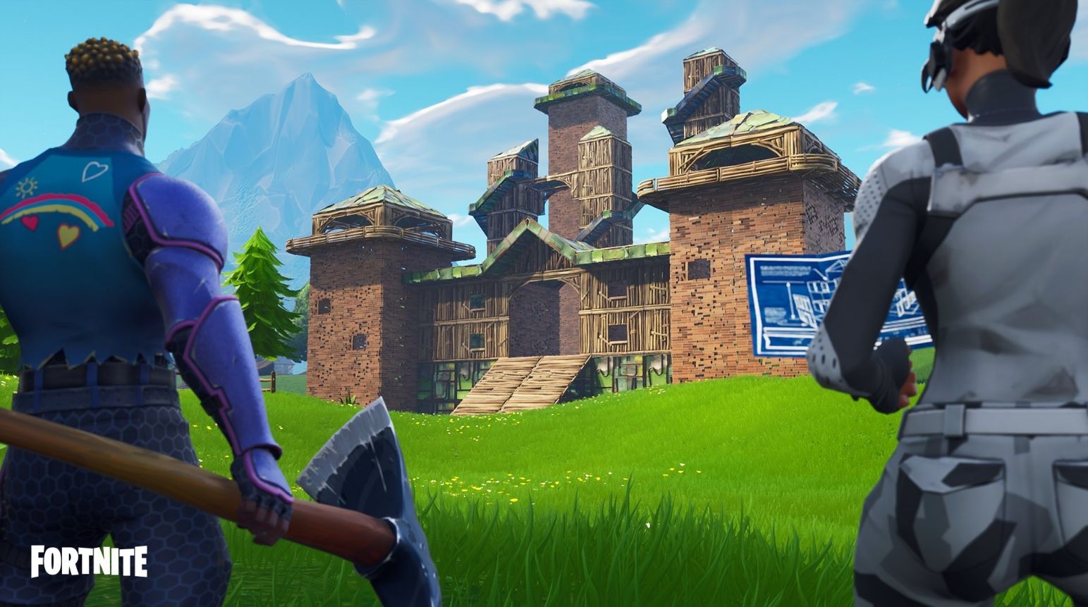 Playground Ltm Removed From Fortnite Battle Royale Return Delayed For The Night Dot Esports Fortnite Playground Delay Fortnite Playground Delay Playground Ltm Removed From Fortnite Battle Royale Return Delayed For The Night Dot Esports