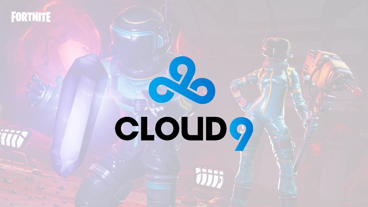 C9 Clan Fortnite Cloud9 Enters Fortnite Esports Signs Korean Team Dot Esports