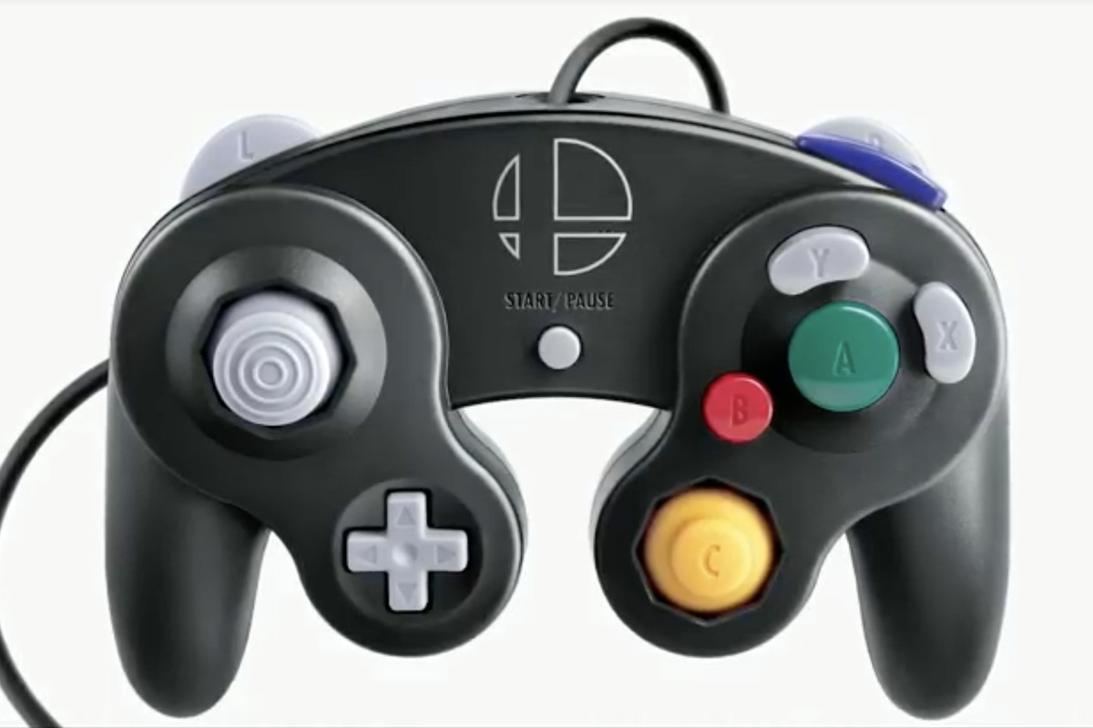 can you play mario kart switch with gamecube controllers