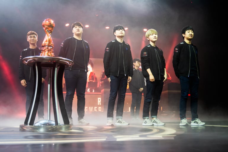 KINGZONE should relax heading into the LCK Summer Split Dot Esports