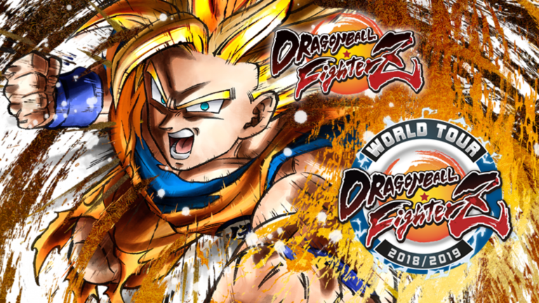 Bandai Namco Launches New Tournament Series For Dragon Ball FighterZ ...