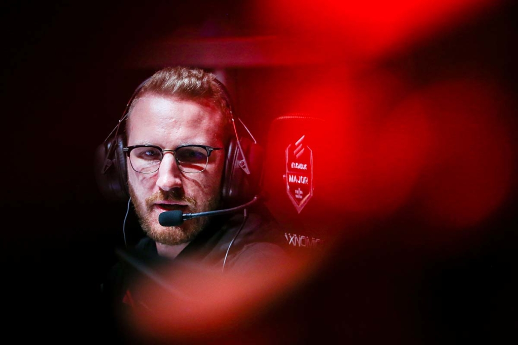 Olofmeister cs go сколько лет