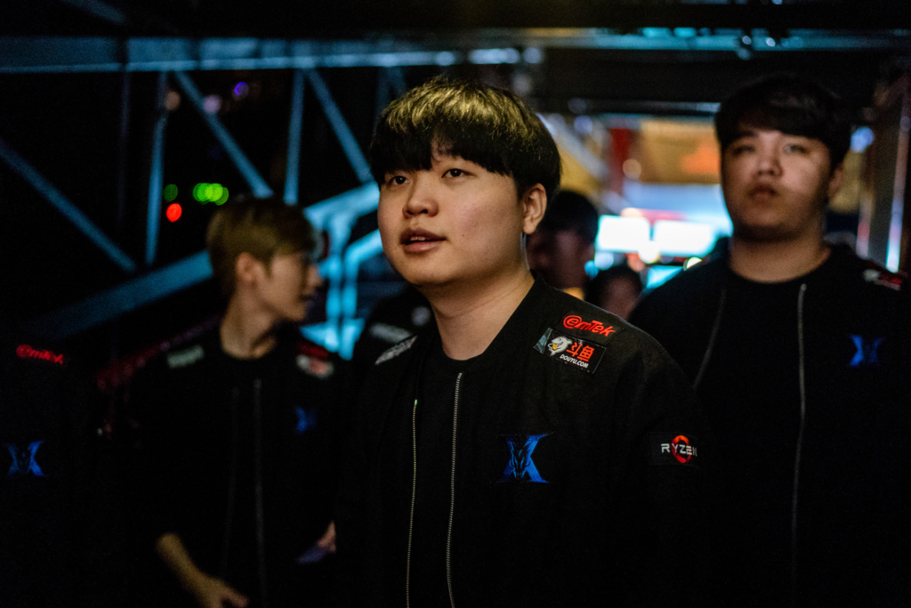 LCK Summer Split to kick off June 12 - Dot Esports