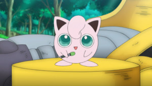 build a bear pokemon jigglypuff