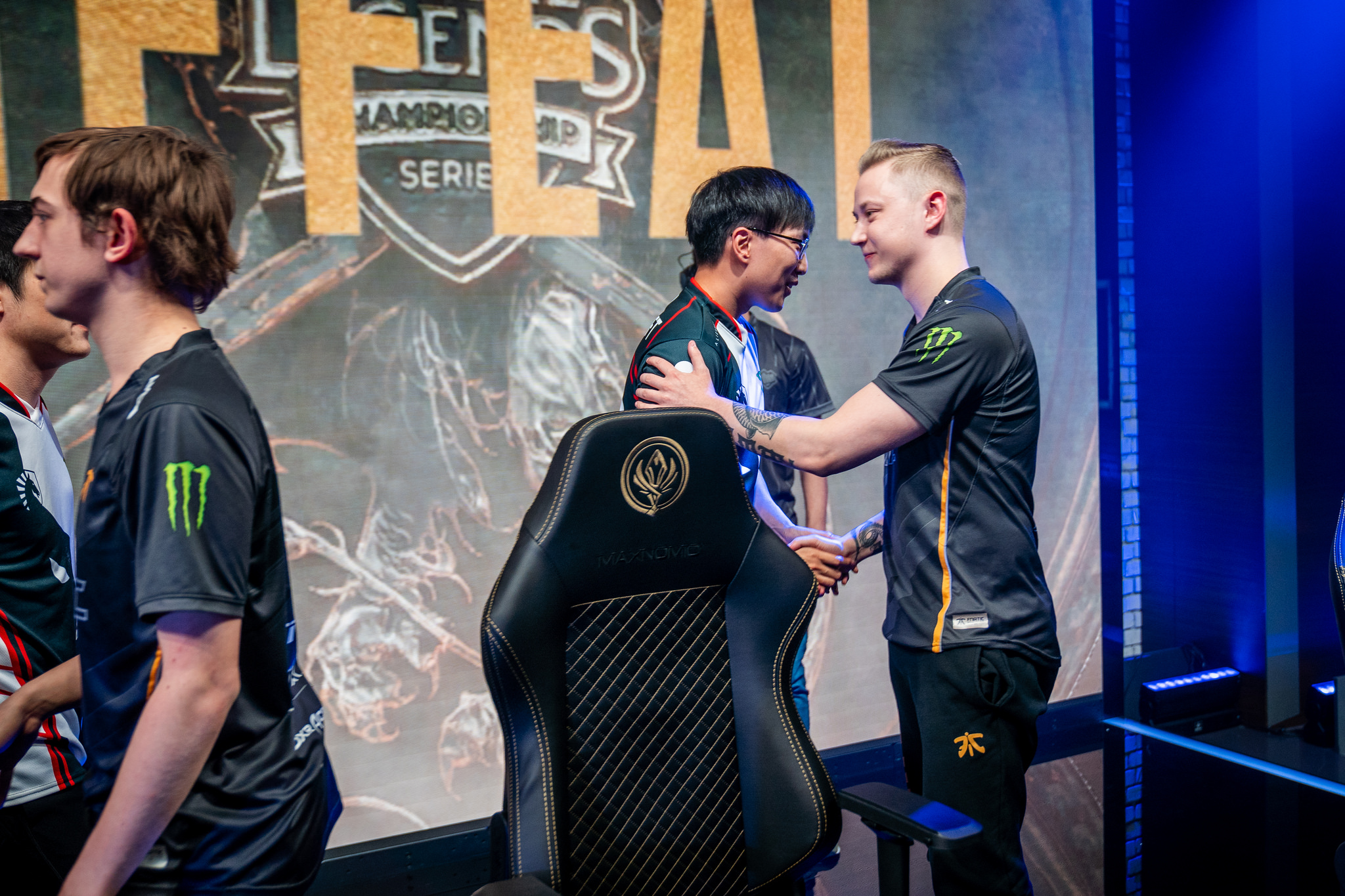 Which LCS team will survive and advance at MSI? Dot Esports