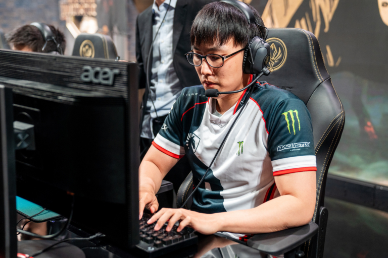 Team Liquid drop to 0-4 at MSI after a loss to Fnatic - Dot Esports