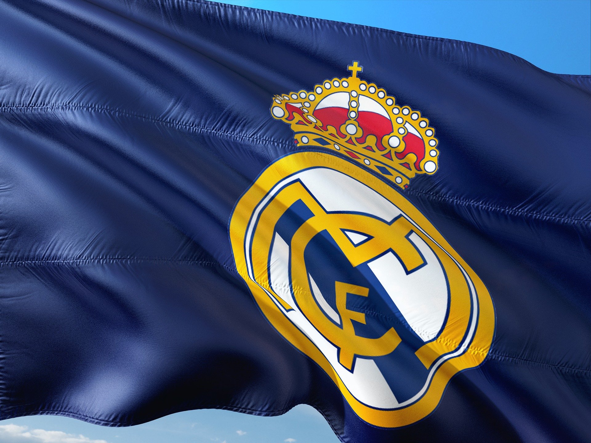 Reports claim Real Madrid was set to sign Chinese FIFA Online 4 players 