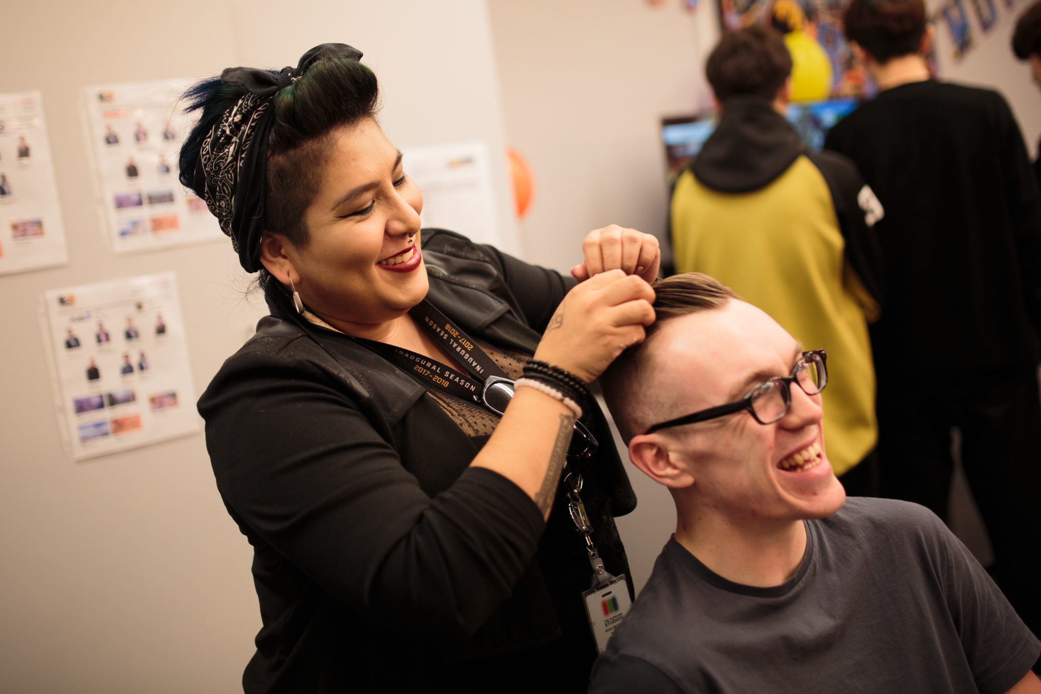 Celebrity Makeup Artist San Francisco Saubhaya Makeup