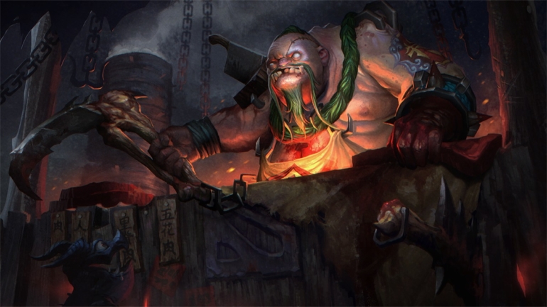 pop dota 2
