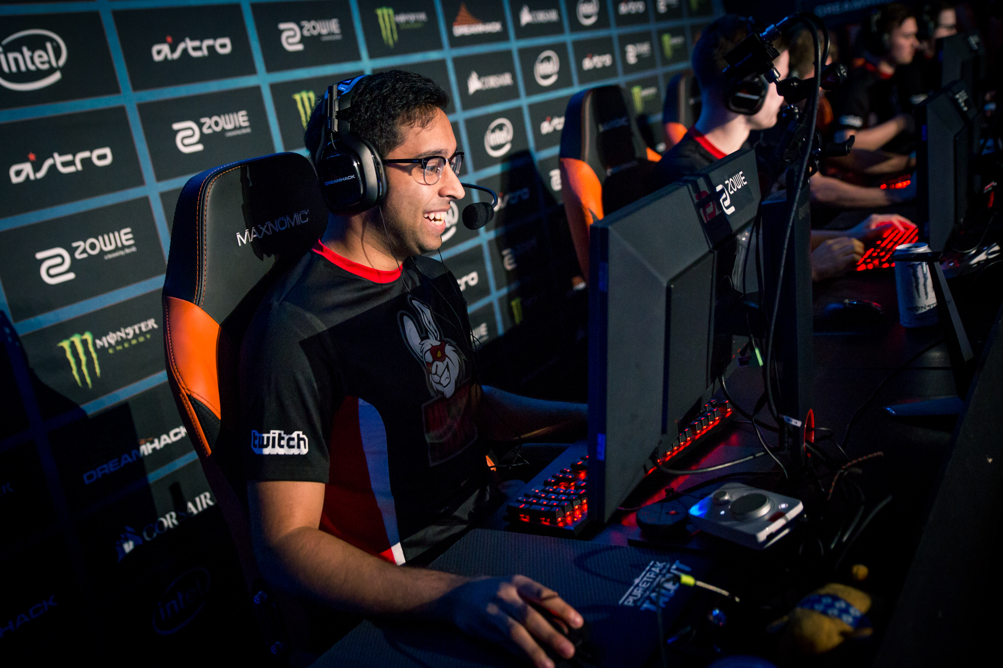CompLexity Gaming adds stanislaw and ShahZaM | Dot Esports