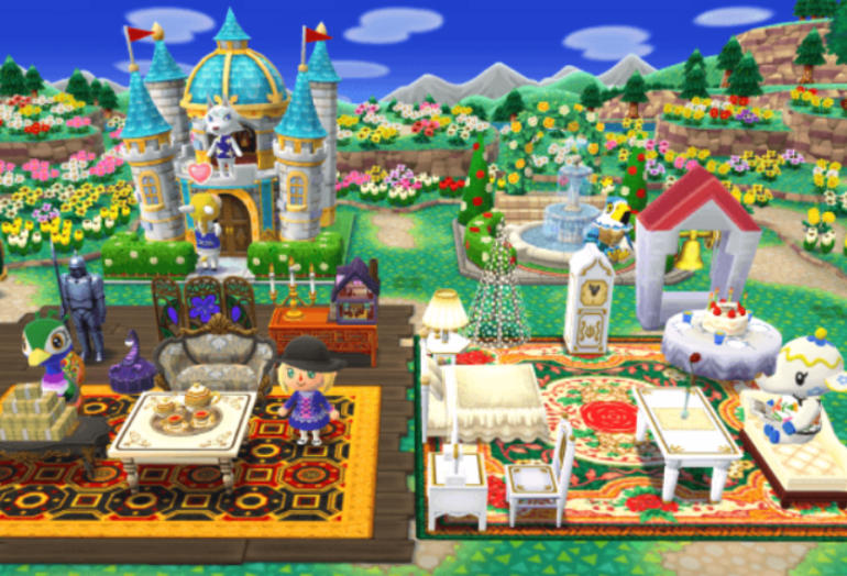 Six new animals and elegant furniture added to Animal Crossing Pocket Camp Dot Esports