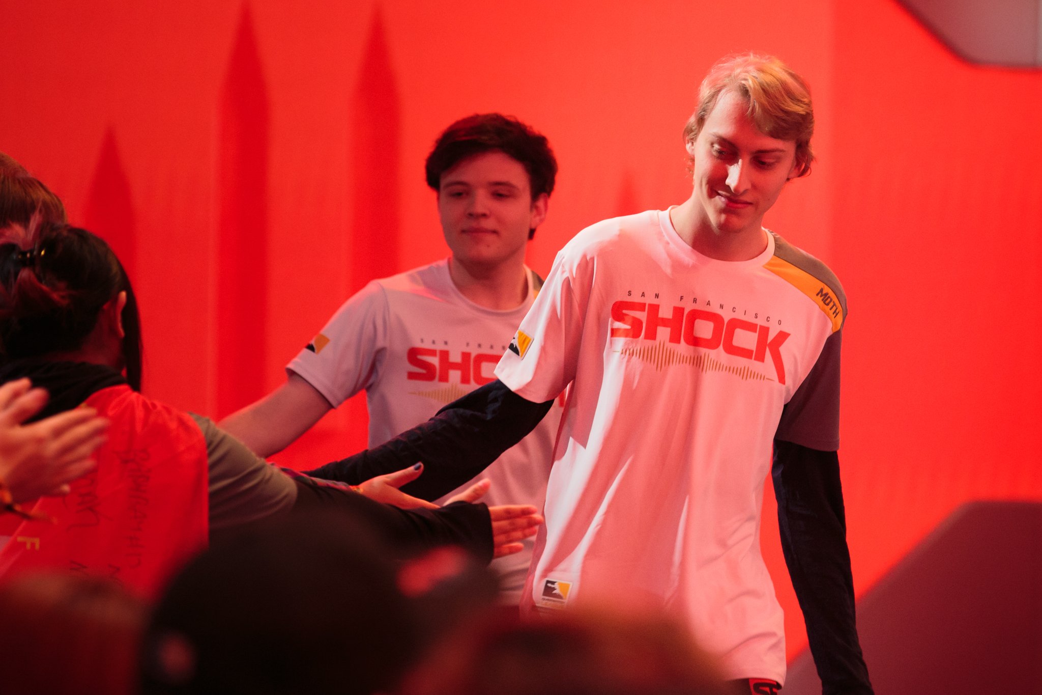 Arab insekt Decrement Europe is a "key market" for Overwatch League expansion, says commissioner  - Dot Esports