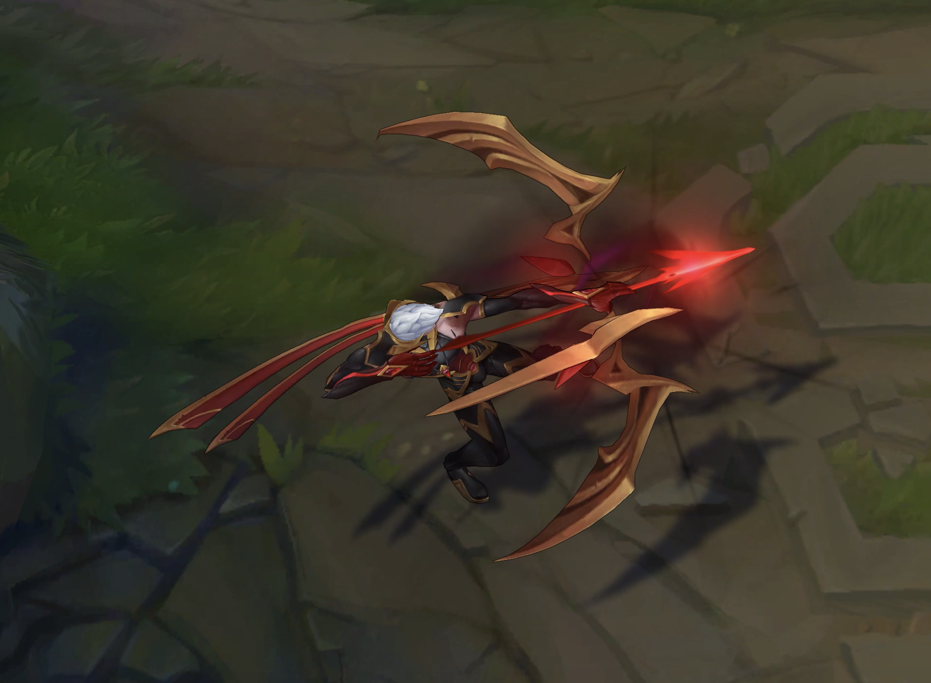 Conqueror Varus will be this year's MSI skin Dot Esports