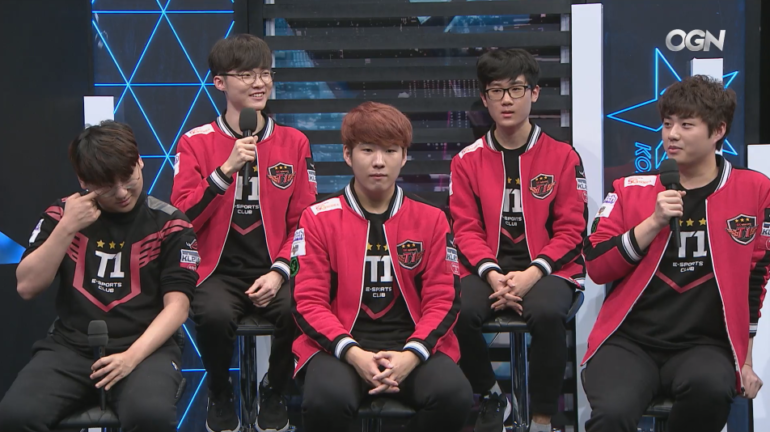 KSV Esports Archives - Dot Esports