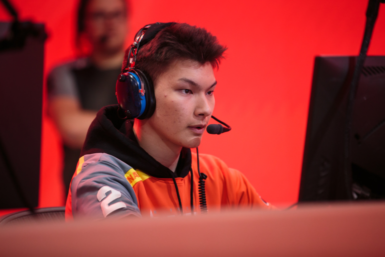 Who Does Sinatraa's VALORANT Team Play In The Challengers LCQ? - Dot ...