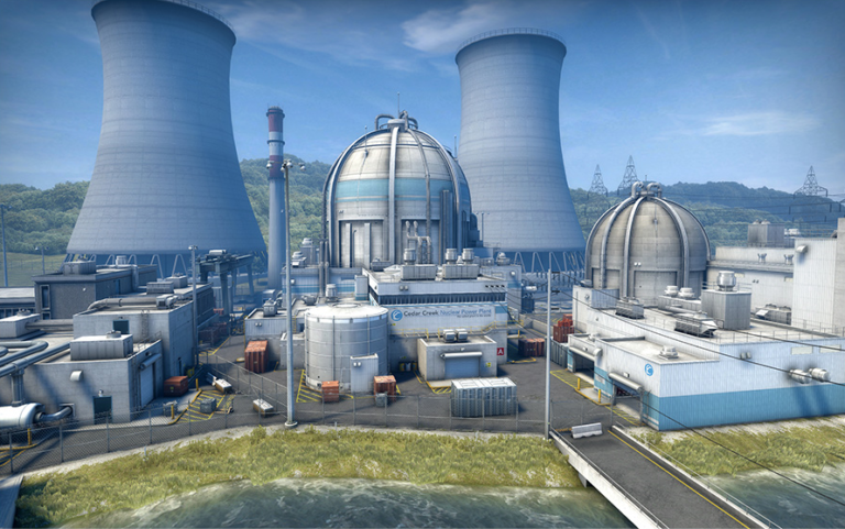 CS:GO's Updated Nuke Map Strategy Guide | Feb. 8 Meta Changes