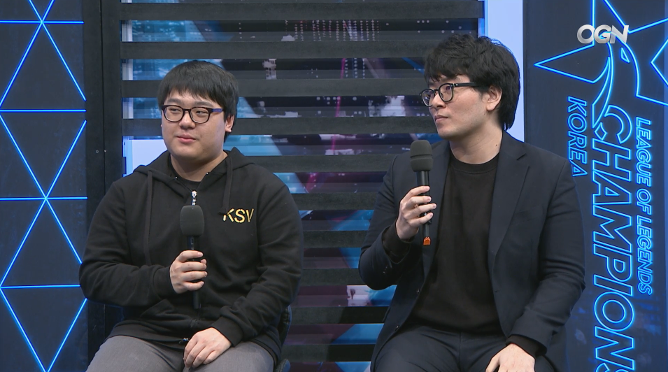 KSV Esports Archives - Dot Esports