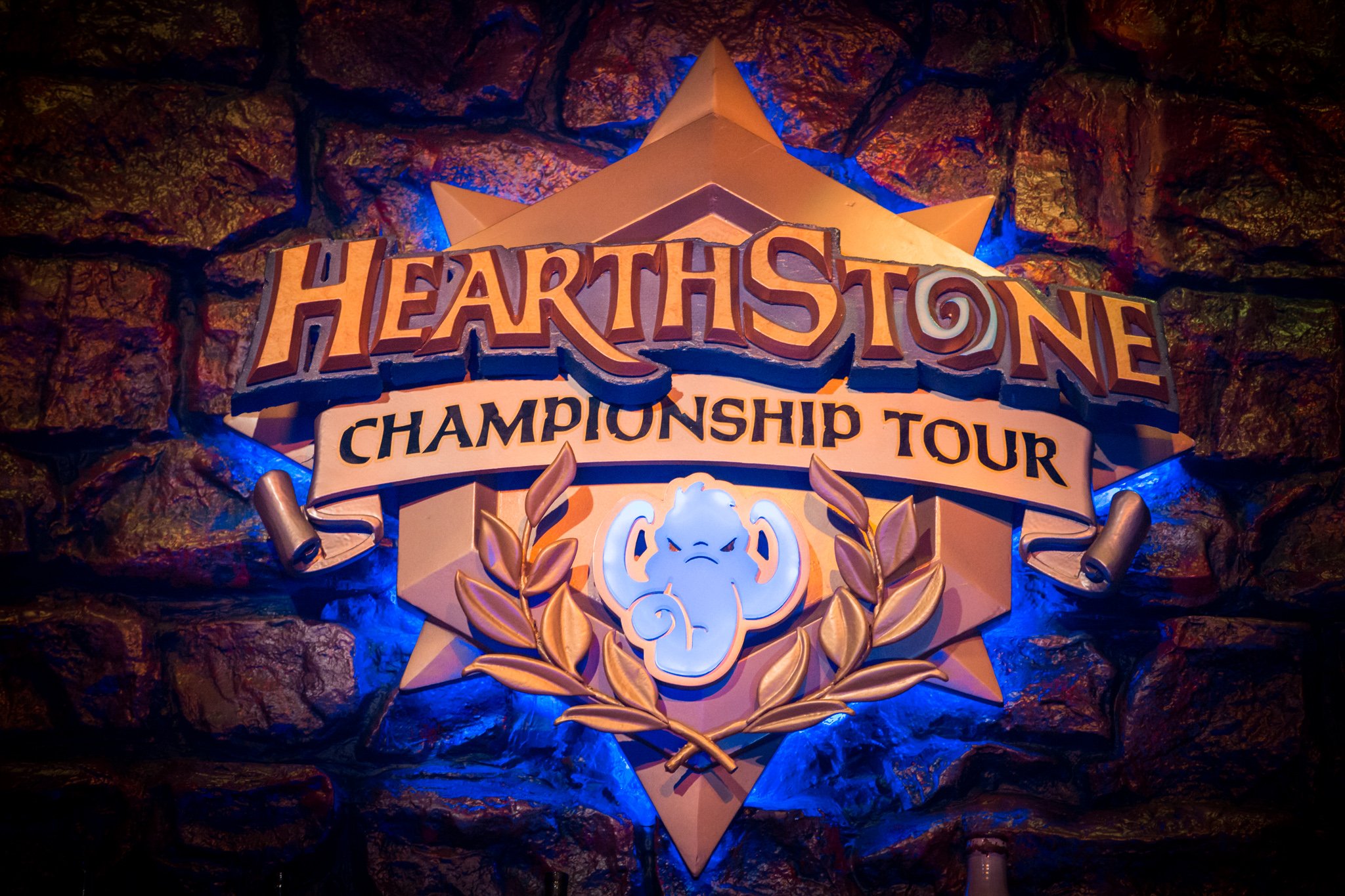 Hearthstone’s Championship Tour lands in Sydney next weekend Dot Esports