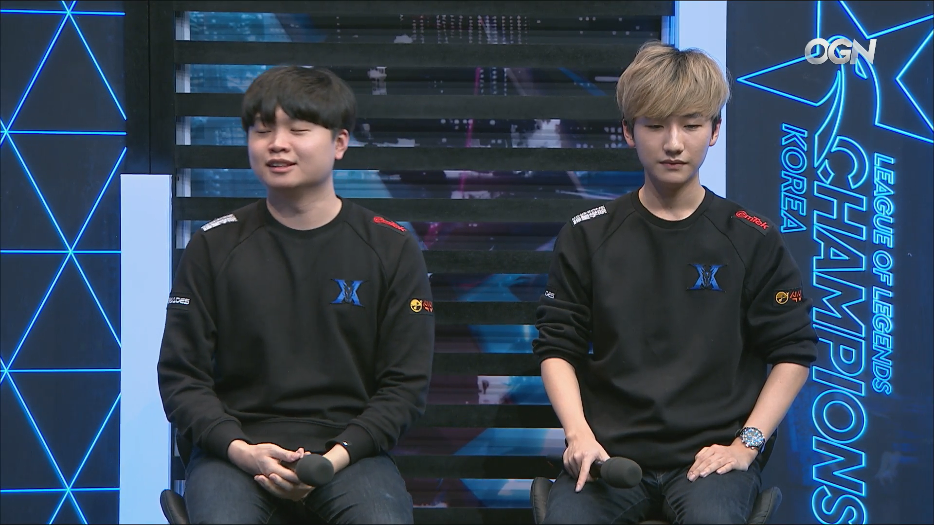 King Zone Dragonx Beat Kt Rolster To Go Top Of The Lck Dot Esports