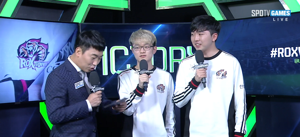 KSV Esports Archives - Dot Esports