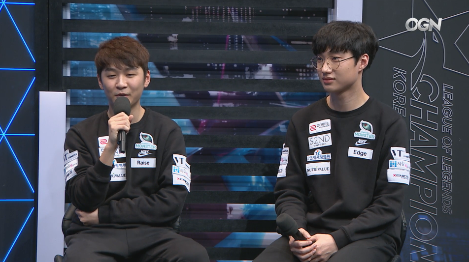 KSV Esports Archives - Dot Esports