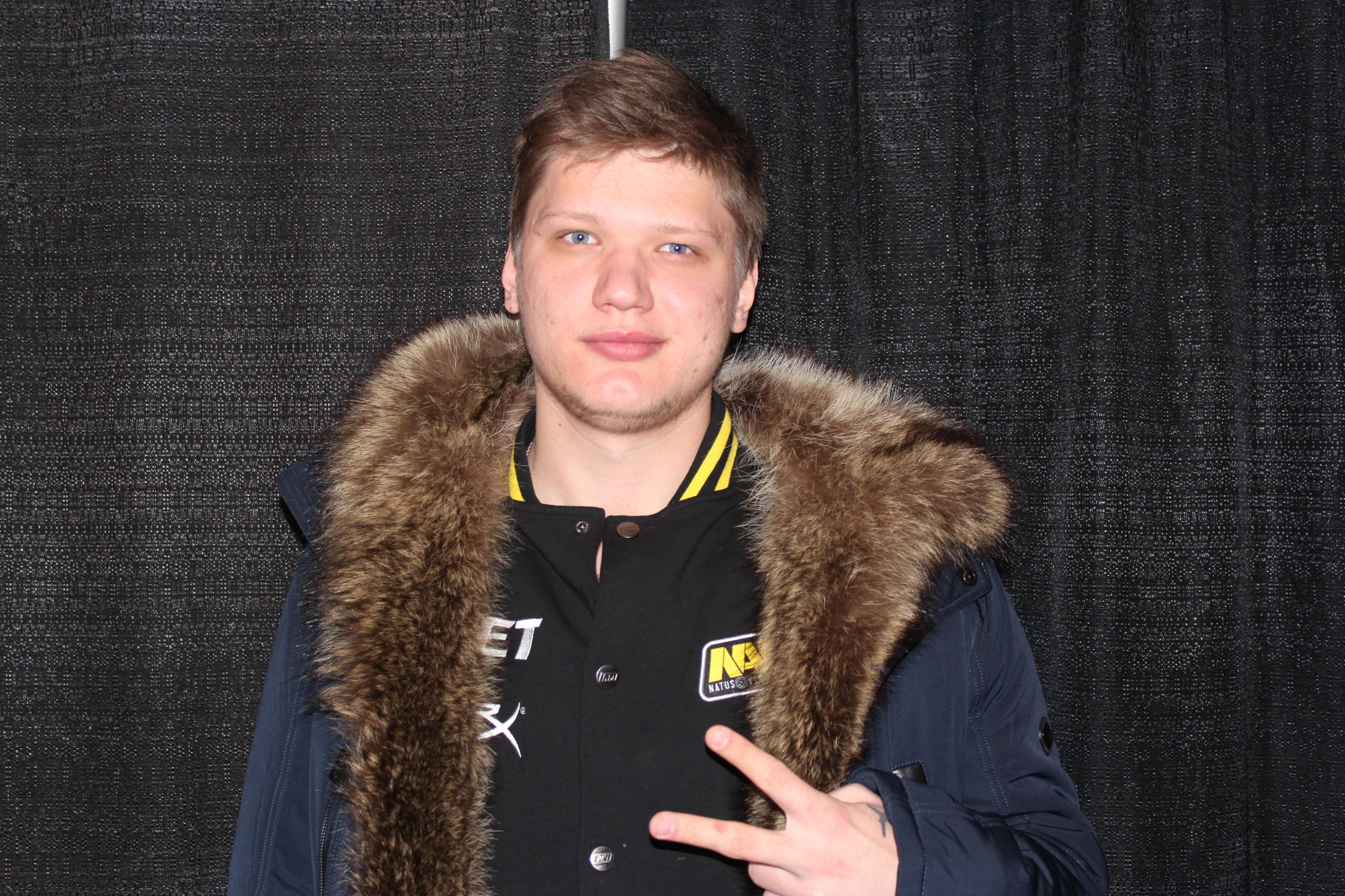 Na’Vi s1mple: “We’re going to do everything that we can to ... - 5184 x 3456 jpeg 4471kB