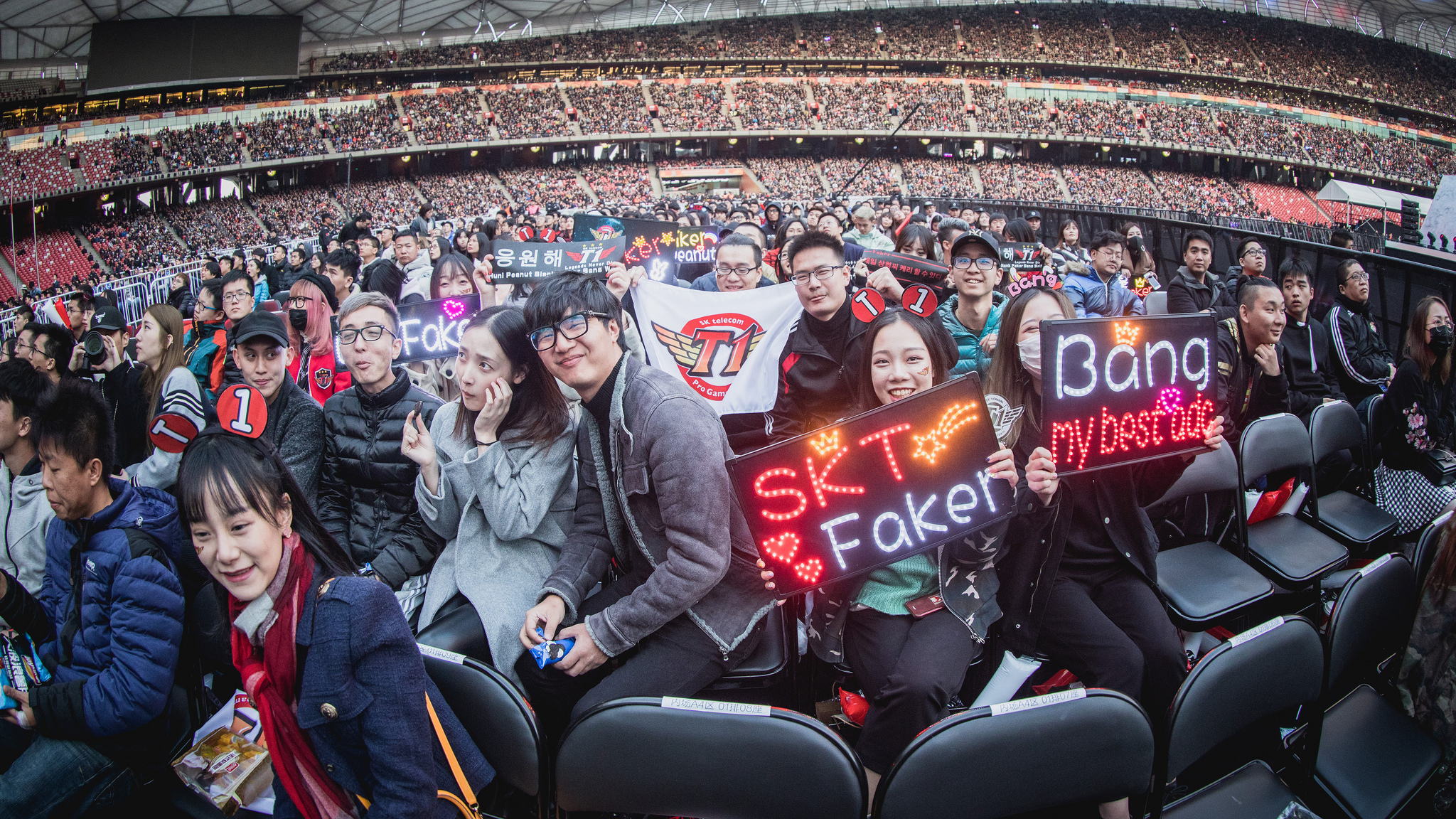 skt telecom t1 Archives - Dot Esports