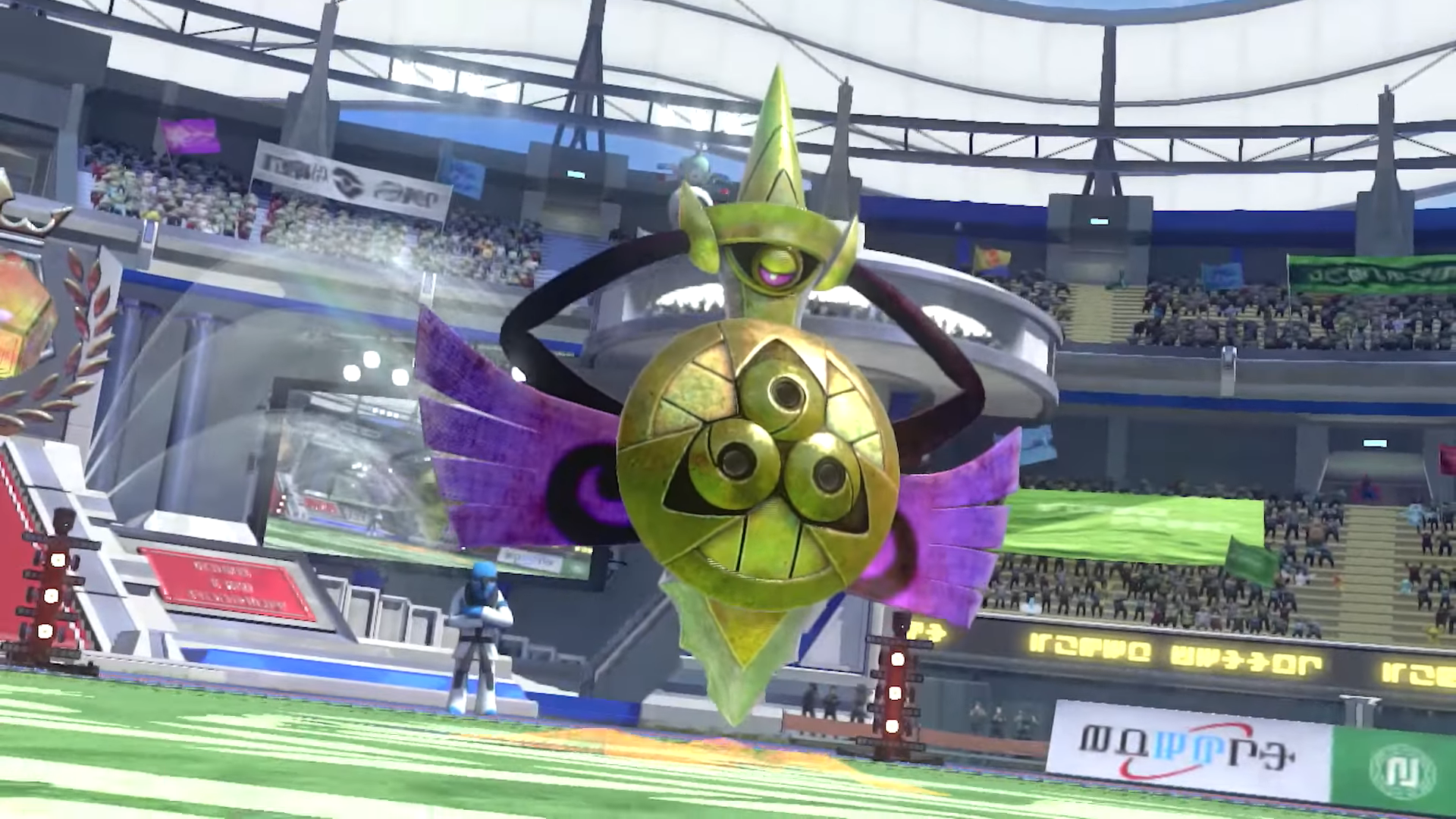 pokken tournament characters pokken tournament characters