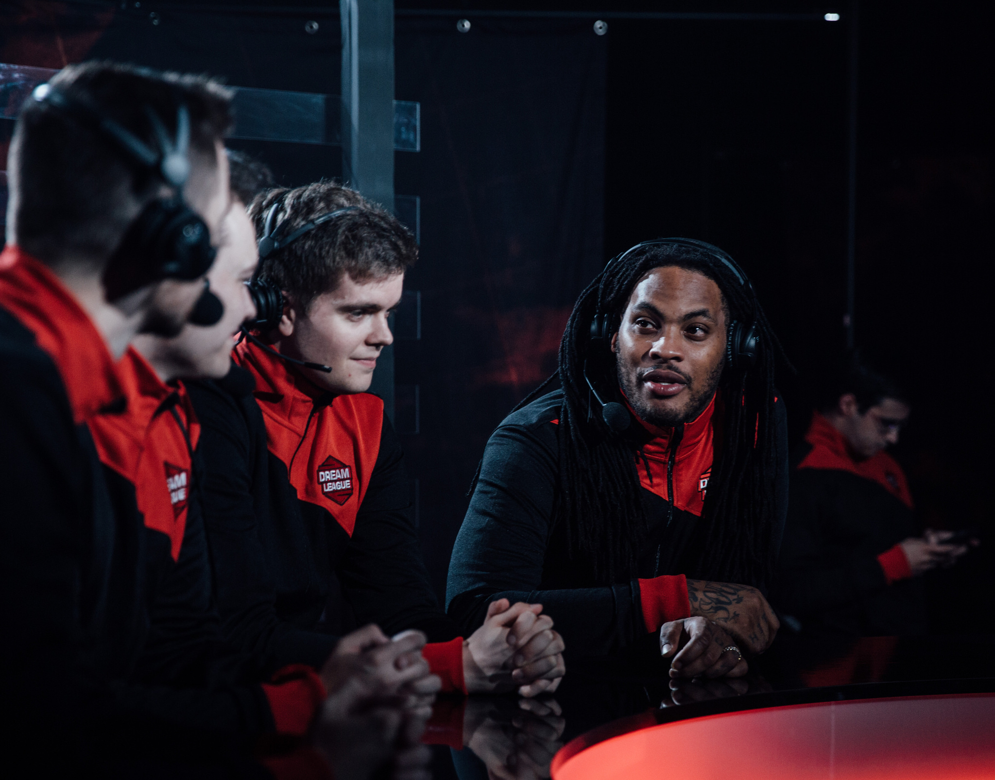 The strangest esports moments of 2017 Dot Esports