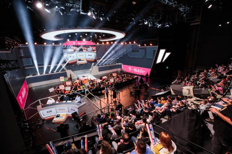 How to Watch Overwatch League Schedule, Streaming, Teams, and More