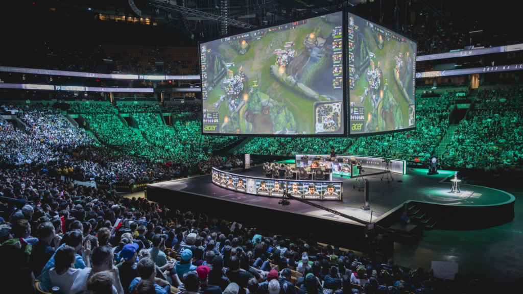 Riot reveals format and starting date for the NA LCS Academy League