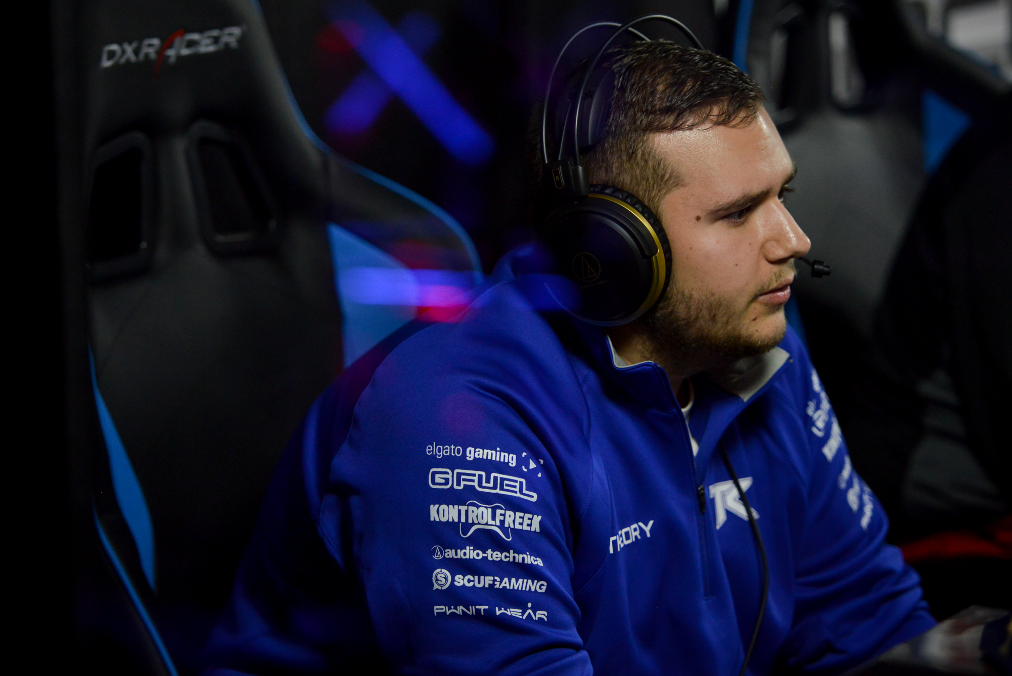 team kaliber Archives Page 2 of 3 Dot Esports